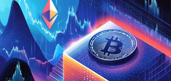 Wintermute: Bitcoin Holds Around $67K Ahead Of Hormuz Strait Deadline