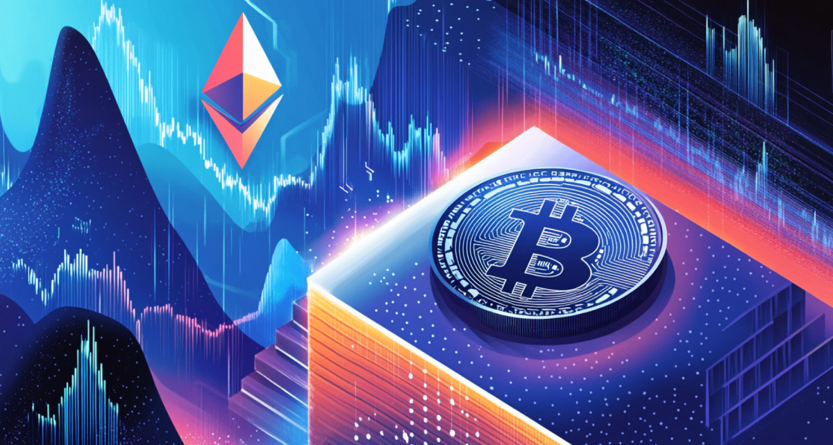 Wintermute: Bitcoin Holds Round K Forward Of Hormuz Strait Deadline Wintermute: Bitcoin Holds Round K Forward Of Hormuz Strait Deadline