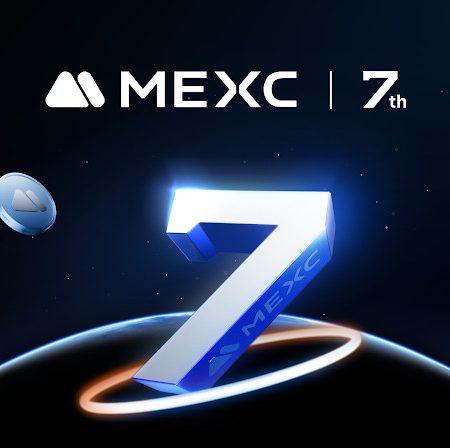 From Vision to 36 Million Users: MEXC Celebrates 7 Years of Exponential Growth