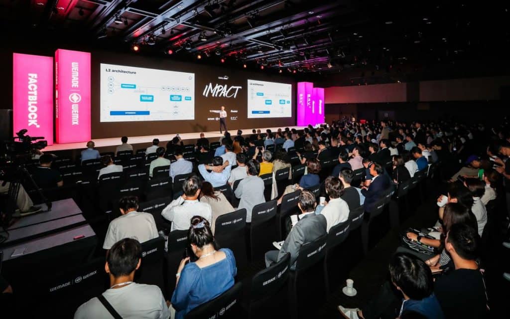 KBW2023 ‘IMPACT’: Asia’s Premier Web 3.0 Gathering Kicks Off Successfully