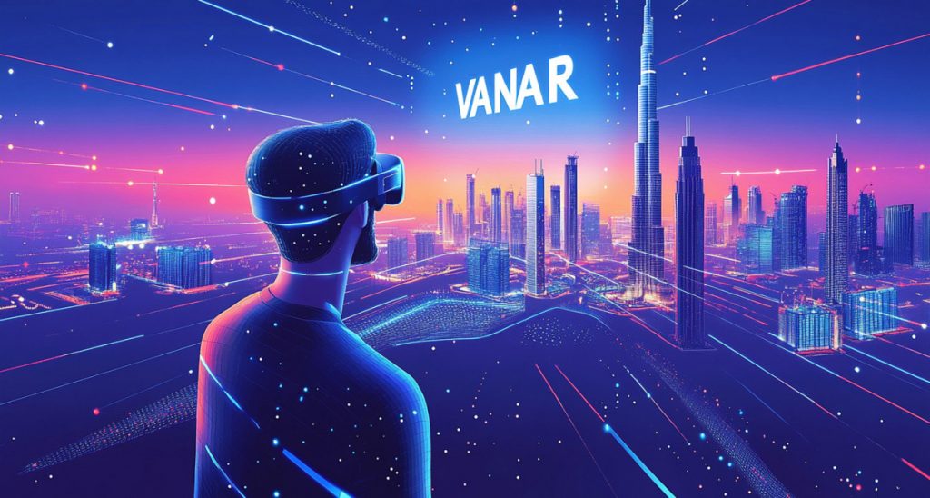 VANAR Vision Event in Dubai to Redefine Onchain Data
