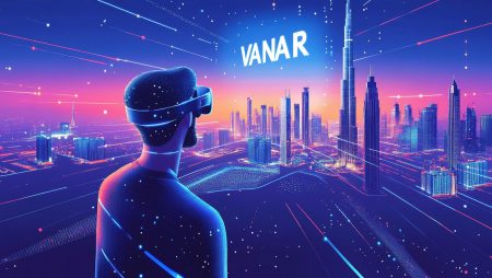 VANAR Vision Event in Dubai to Redefine Onchain Data