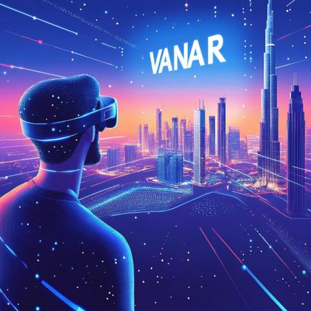VANAR Vision Event in Dubai to Redefine Onchain Data