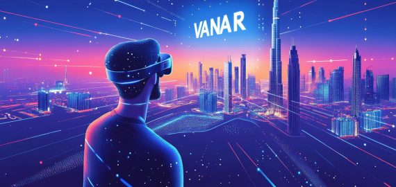 VANAR Vision Event in Dubai to Redefine Onchain Data