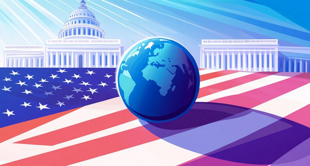 World Debuts In US Introducing Its Human-Centered Digital Identity Network To Global AI Hub