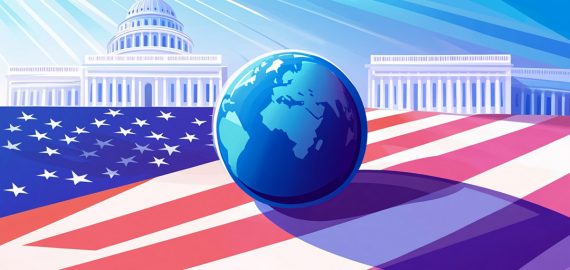 World Debuts In US Introducing Its Human-Centered Digital Identity Network To Global AI Hub