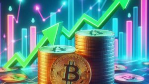 Der Anstieg von Bitcoin auf 44,500 US-Dollar kommt 90 % der Inhaber angesichts der Walakkumulation zugute