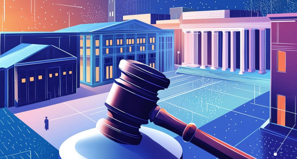 Harvard Sues Trump Administration Over $2B Funding Freeze, Sparking Debate On Blockchain’s Role In Financial Resilience For Higher Education