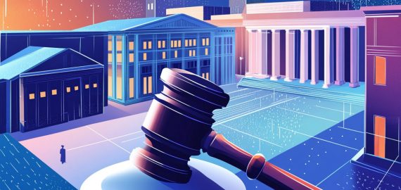 Harvard Files Lawsuit Against Donald Trump Administration Over $2Bln Funding Freeze, Raising Questions About Blockchain Adoption In Universities