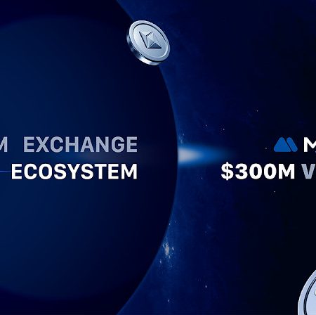 MEXC Ventures Announces $300 Million Ecosystem Development Fund at Token2049 Event