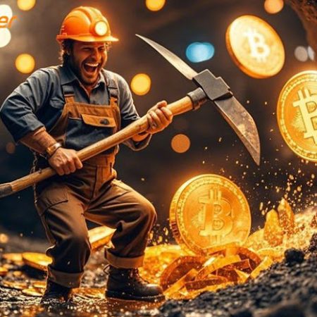 Trumpcoin ($TRUMP) Surged 30% In April As The Buzz Around Cloud Mining Grew; Investors Seeking Daily Profits With ZA Miner