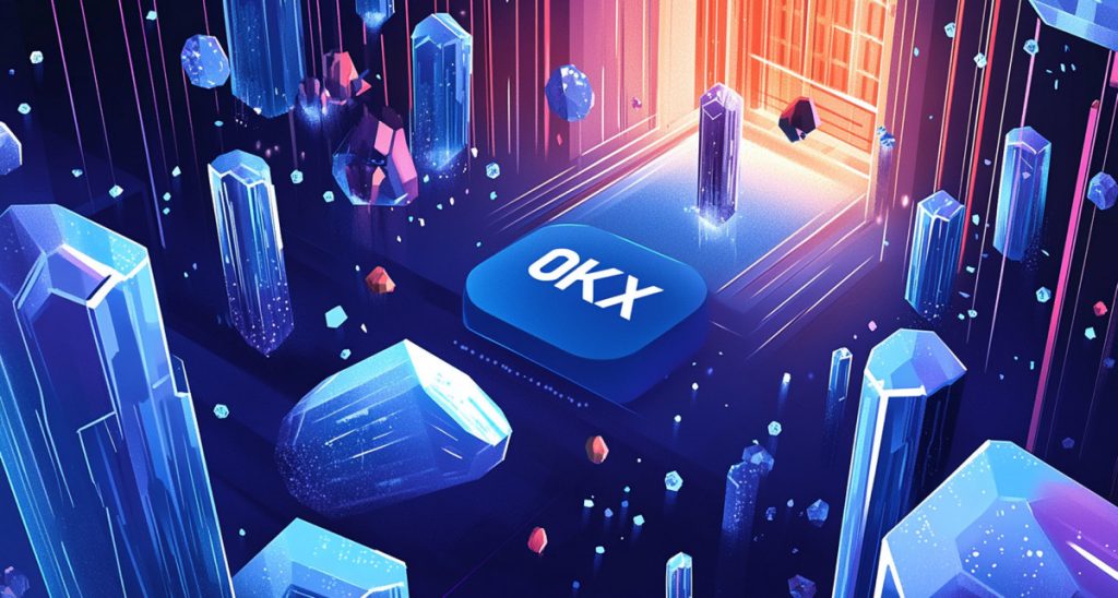 OKX Resumes DEX Aggregator With Strengthened Security And Platform Enhancements