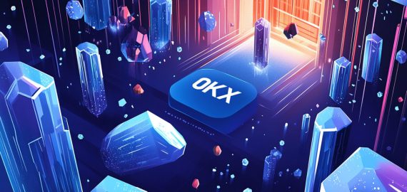 OKX Resumes DEX Aggregator With Strengthened Security And Platform Enhancements