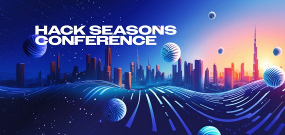 Hack Seasons Conference Concludes In Dubai: A Landmark Event Uniting Web3 Pioneers To Explore The Future Of DeFi, AI, And Blockchain Innovation