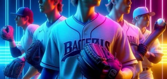 Deloitte Collaborates with Japan Sports Agency to Launch Baseball-Themed NFT Game on Astar zkEVM