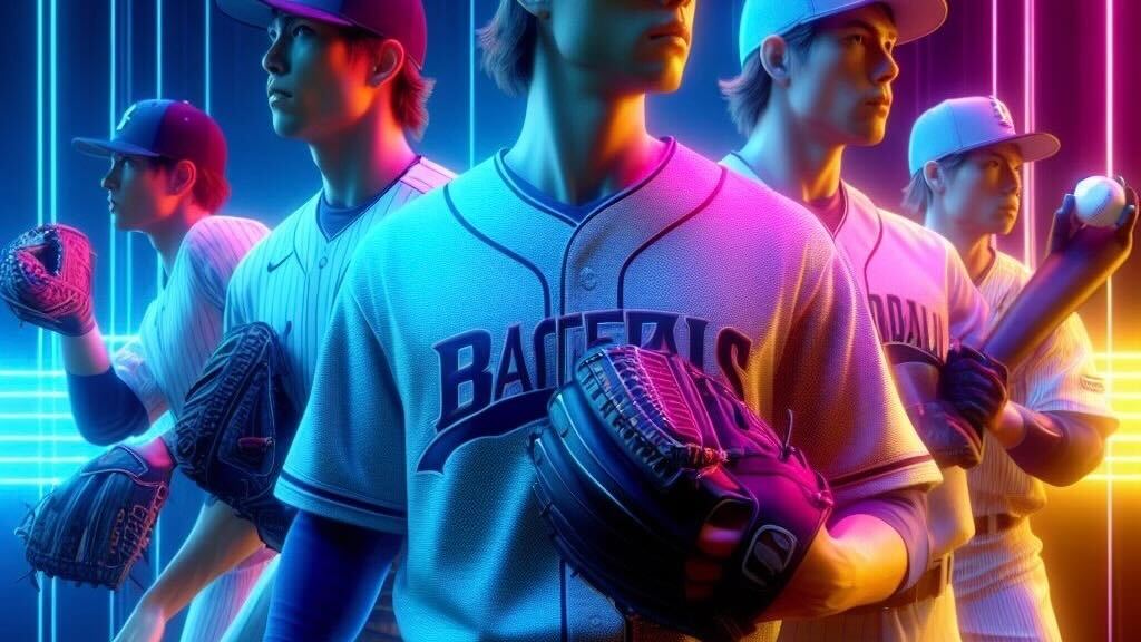 Deloitte Collaborates with Japan Sports Agency to Launch Baseball-Themed NFT Game on Astar zkEVM