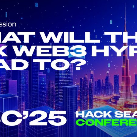 From Hype To Impact: Real Talk On AI And Blockchain At Hack Seasons Conference