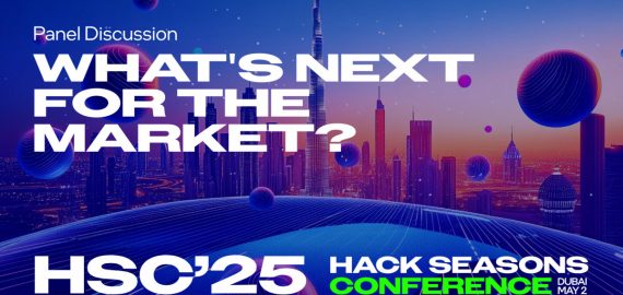 Crypto’s Crossroads: What’s Next for The Market? The Hottest Insights From Industry Opinion Leaders