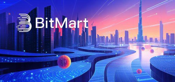 BitMart Celebrates 7th Anniversary With Successful ‘Web3 Convergence Night’ At Token2049 Dubai