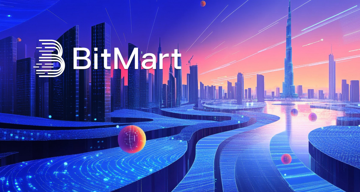 BitMart Celebrates 7th Anniversary With Successful ‘Web3 Convergence Night’ At Token2049 Dubai