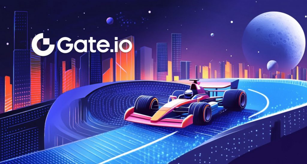 Gate.io Launchpool Surges In April With 23 Projects Launched, Leveraging Mainstream Token Staking For High Yields