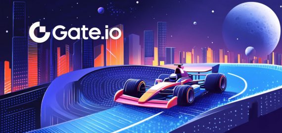 Gate.io Launchpool Sees Strong Growth In April, Launching 23 Projects And Delivering High Yields Via Mainstream Token Staking