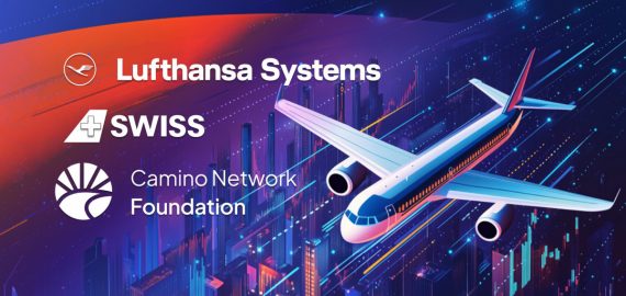 SWISS, Lufthansa Systems, And Camino Network Host Web3 Hackathon To Drive Innovation In Travel Industry