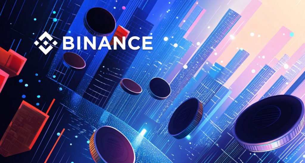 Binance ‘Monthly Market Insights’: Bitcoin’s Market Share Reaches 63%, Highest Level In Four Years