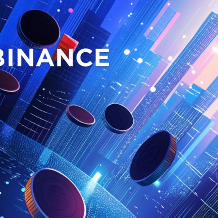 Binance Releases ‘Monthly Market Insights’: Crypto Market Capitalization Increases By 9.9% In April, Bitcoin’s Market Share Reaches 63%