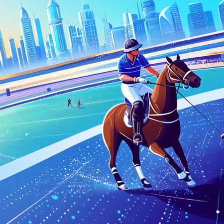 Crypto Polo Cup 2025 Wraps Up with 850+ Attendees, Leading Industry Figures, and Championship Wins for Binance FZE and D-GN