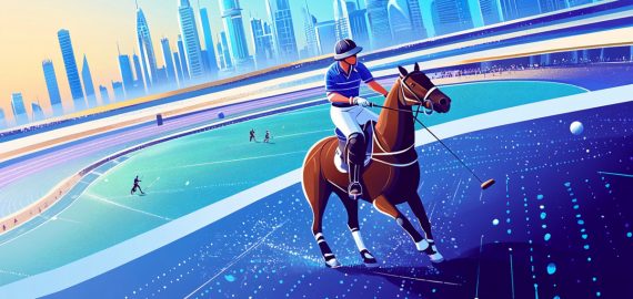 Crypto Polo Cup 2025 Wraps Up with 850+ Attendees, Leading Industry Figures, and Championship Wins for Binance FZE and D-GN
