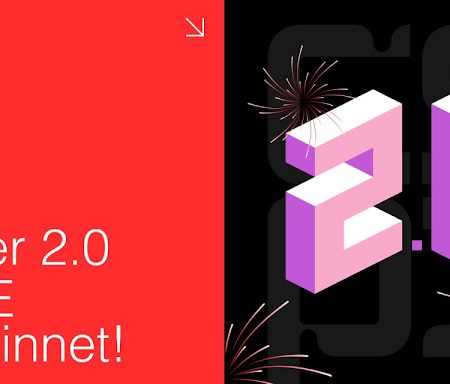 Casper 2.0 Ra mắt Trên Mainnet, Định vị Casper Network Cho Kỷ Nguyên Tài Sản Thế Giới Thực