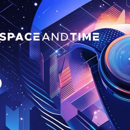 Space And Time Goes Live On Mainnet To Support Next Generation Of Data-Driven Crypto Apps