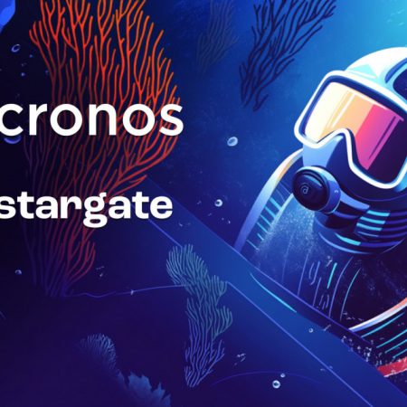 Cronos EVM Deploys Stargate ETH And USDC Pools Following Integration With LayerZero Protocol