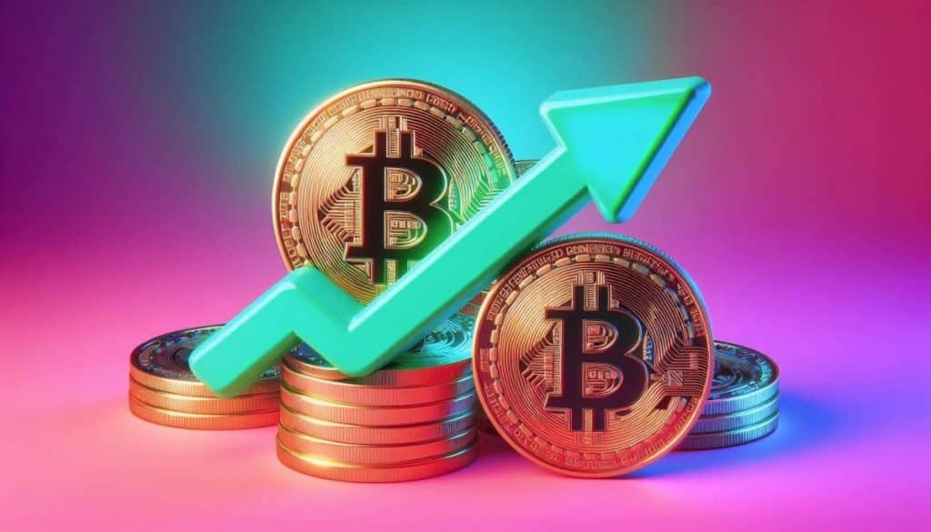 Bitcoin Surges Above $46,000 Amid Crypto Miner Sell Pressure Ease