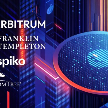 ArbitrumDAO Selects Franklin Templeton, Spiko, And WisdomTree For STEP 2 To Expand On-Chain Adoption Of Real-World Assets