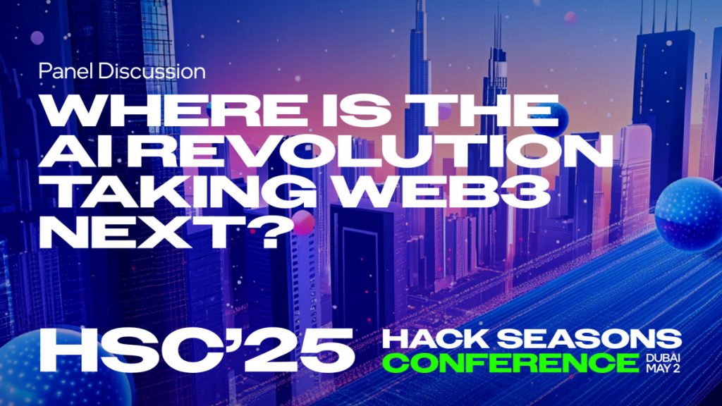Exploring AI Revolution In Web3: Decentralized AI, Data Ownership, And The Road Ahead