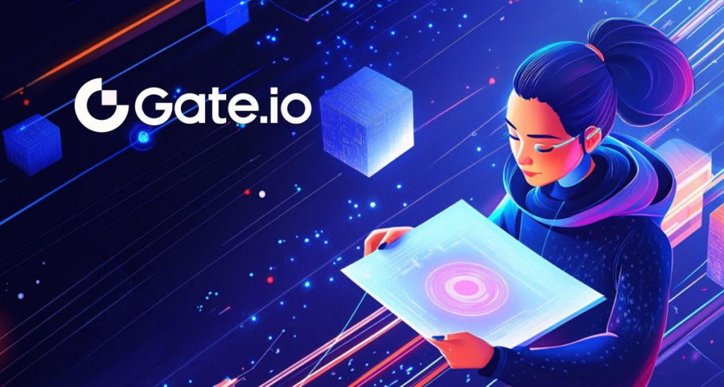 Gate.io Releases Latest Proof Of Reserves Report, Reports $10.87B In Total Assets And $2.42B In Excess Reserves