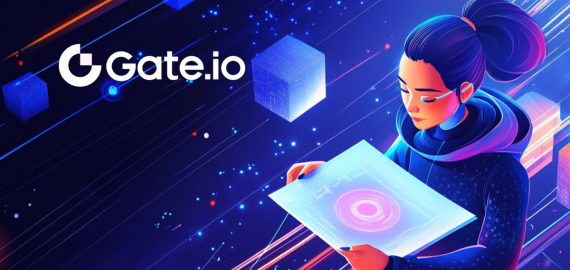 Gate.io Releases Latest Proof Of Reserves Report, Reports $10.87B In Total Assets And $2.42B In Excess Reserves