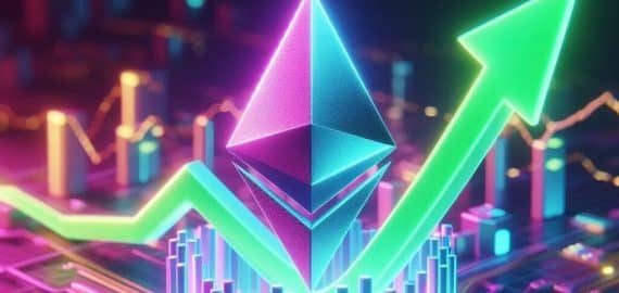 Ethereum Price Could Hit $5,300 during 2024, Finds Ethereum Price Predictions Report