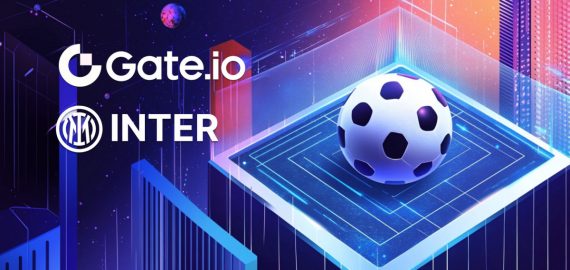 Gate.io And Inter’s Yann Sommer Set New Standard For Security In Crypto Trading