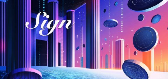 Sign Protocol: Integrating Identity, Services, And Digital Assets Seamlessly