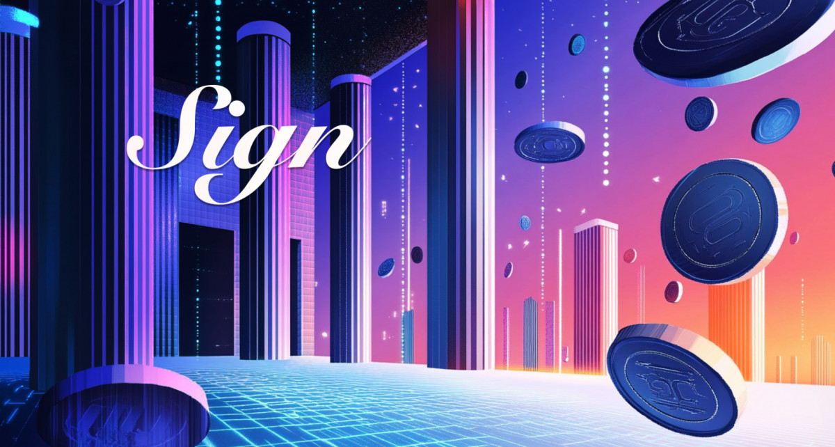 Sign Protocol: Integrating Identity, Services, And Digital Assets ...