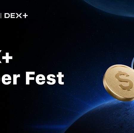 MEXC startet DEX+ Super Fest mit zahlreichen Belohnungen und Gebührenrabatten