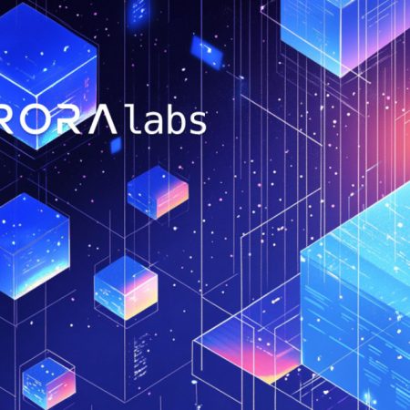 Aurora Labs Unveils ‘Aurora Blocks’ Incubator On NEAR Protocol To Accelerate Virtual Chain Development