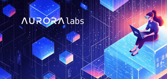 Aurora Labs Unveils ‘Aurora Blocks’ Incubator On NEAR Protocol To Accelerate Virtual Chain Development