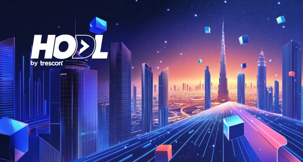 HODL 2025 Opens In Dubai, Advancing The Emirates' Position As Global Financial Innovation Hub
