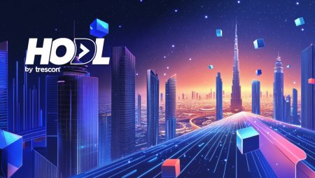 HODL 2025 Opens In Dubai, Advancing The Emirates’ Position As Global Financial Innovation Hub