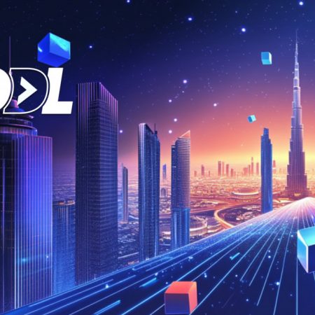 HODL 2025 Opens In Dubai, Advancing The Emirates’ Position As Global Financial Innovation Hub