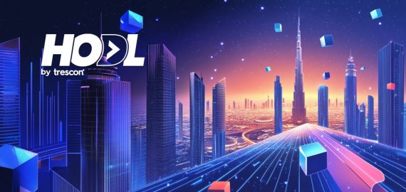 HODL 2025 Opens In Dubai, Advancing The Emirates’ Position As Global Financial Innovation Hub
